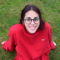 Pinelopi Constantinou
