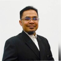 Mohd Effandi Mohd Noor