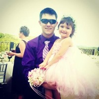 Cody Donaghe