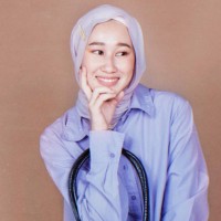 Fatin Ir Natasha Abdul Halim Chua