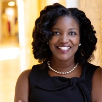 Shanelle Haile, PhD