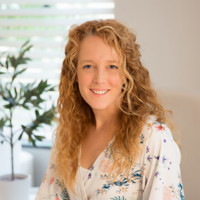 Kelly-Anne Cummings Life Coach and Mindset Mentor