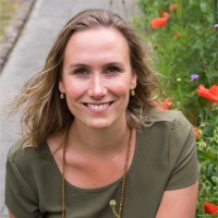 Paulien Raspe
