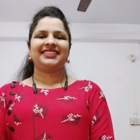 Prerna Raut