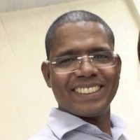 Sidnei de Moraes Silva