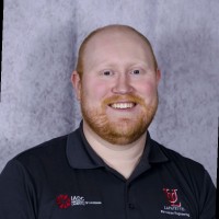 Luke Healy