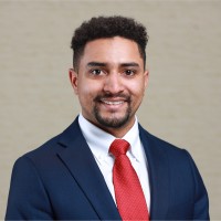 Cedric Moore