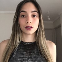 Carla Carrillo