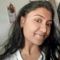 Mayuri Chaudhari