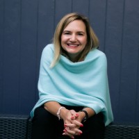 Kamrin Eriksen Huban