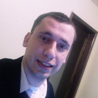 Erik Luiz Grenteski
