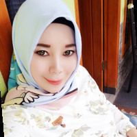 sandra apriyani