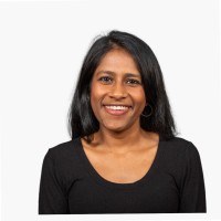 Aprakrita (Rita) S Narayanan