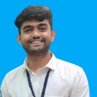 Harsh Deshmukh