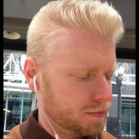 Ryan Hillier