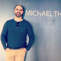 Alejandro Nicolas Arboyan