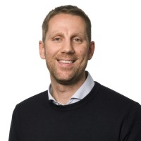 Daniel Berg