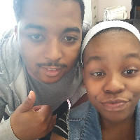 Shamar Crumes