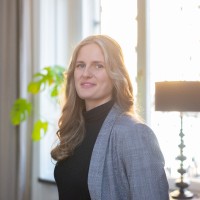 Matilda Haglund