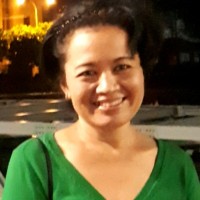 Rima Arimbi