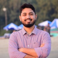 Md Tanvir Ahmmed , Pgdscm