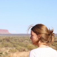Charlene Touz