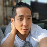 Tristan J. Pinkerton