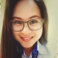 April Grace Cabilan