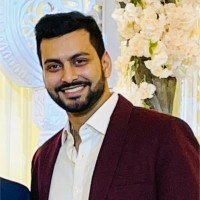Ashish Mehra