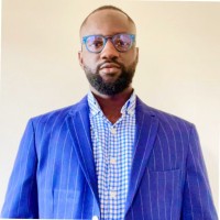 Bafalikou Doumbia MS, MSc.