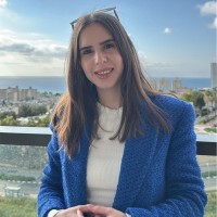 Julia Ashkar