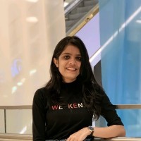 Yashvi Kotadiya