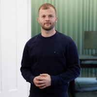 Ken Kromer von Baerle