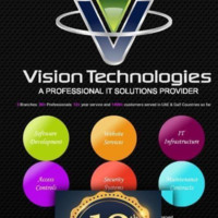 Vision Technologies
