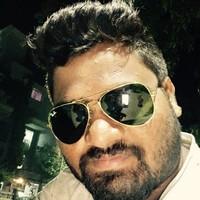 Rajkumar Kummarpelly