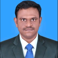 Saravanan G M