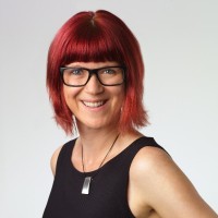 Eva-Maria Nicolussi