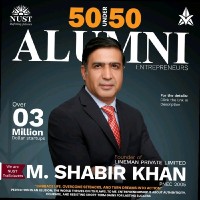 Shabir Khan