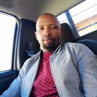 Akhona Roqwane
