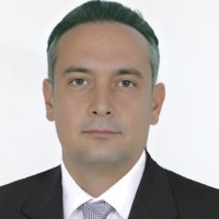 Alper Bahadir