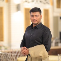 Hassan Bilal
