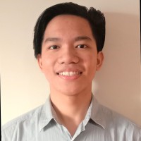 Christian Anthony Ang