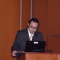 Manuel A. González Jiménez