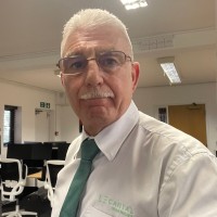 Richard Withers