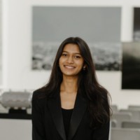 Nikita Dhavale