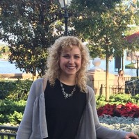 Emilie Kiely, Mba