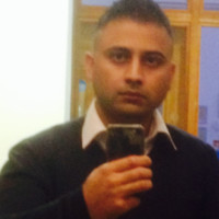 Muhammad Waqas