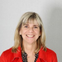 Esther Fenyö