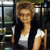 Bhadresh Gorasia