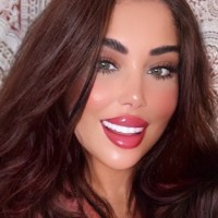 Loubna Sanjari